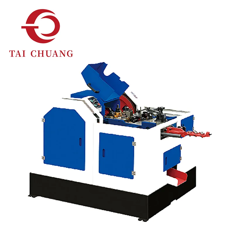 1-matrijs 2-blaas machine voor koude koers