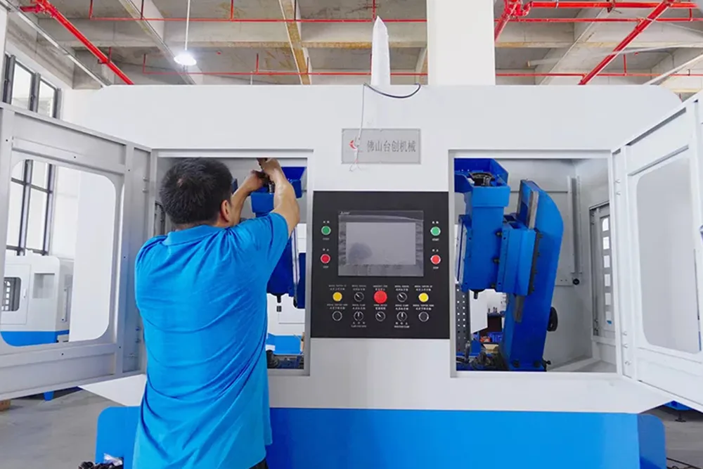 Hoeveel dieper is de diameter van het onderste gat van de schroefdraad vergeleken met de schroefdraaddiepte?