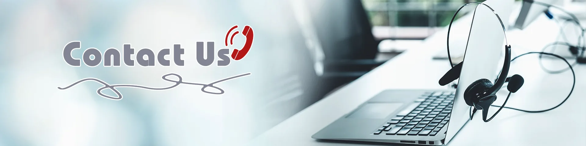 Neem contact met ons op