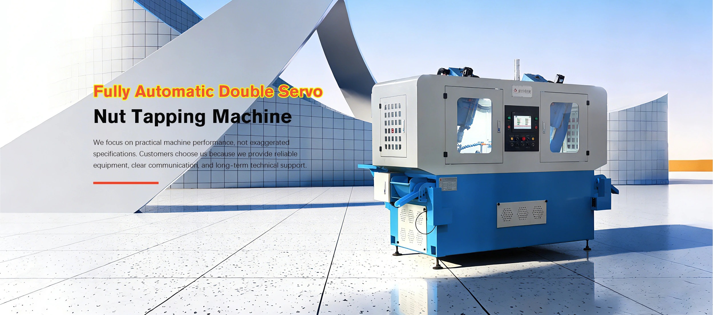 China Notentapmachine Leverancier