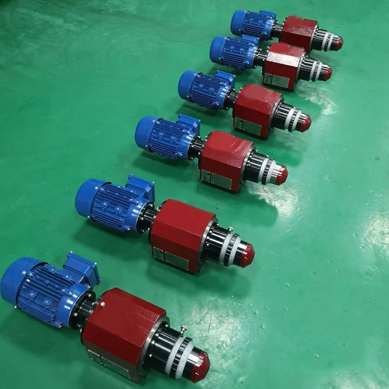 Riveting Machine