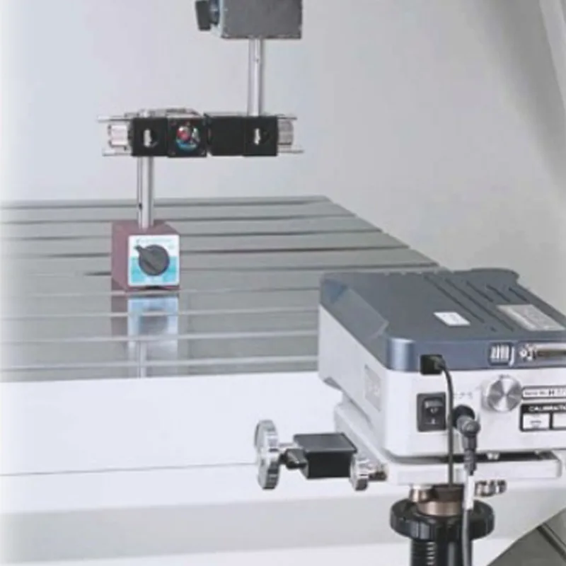 High Speed Drilling and Tapping Machining Center