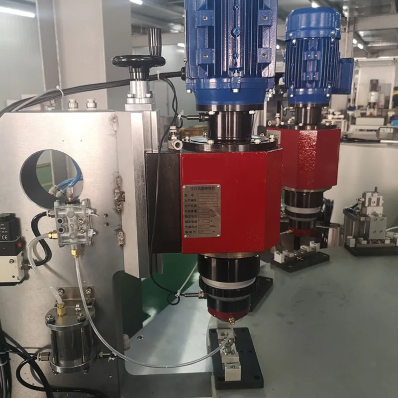Riveting Machine