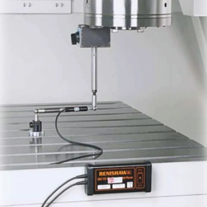 Vertical Machining Center