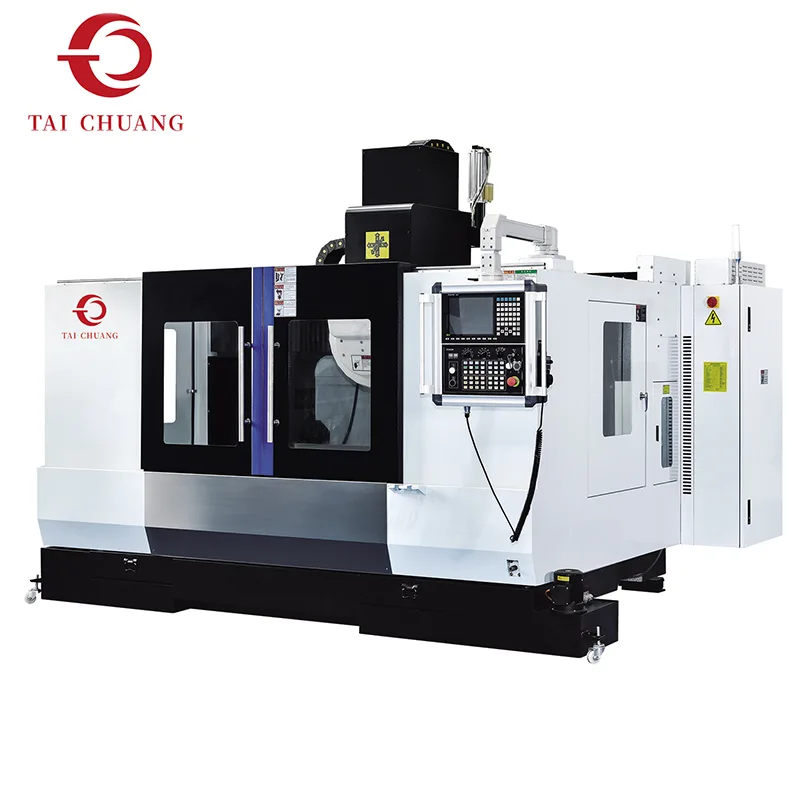 Marmer Gantry-verwerkingscentrum