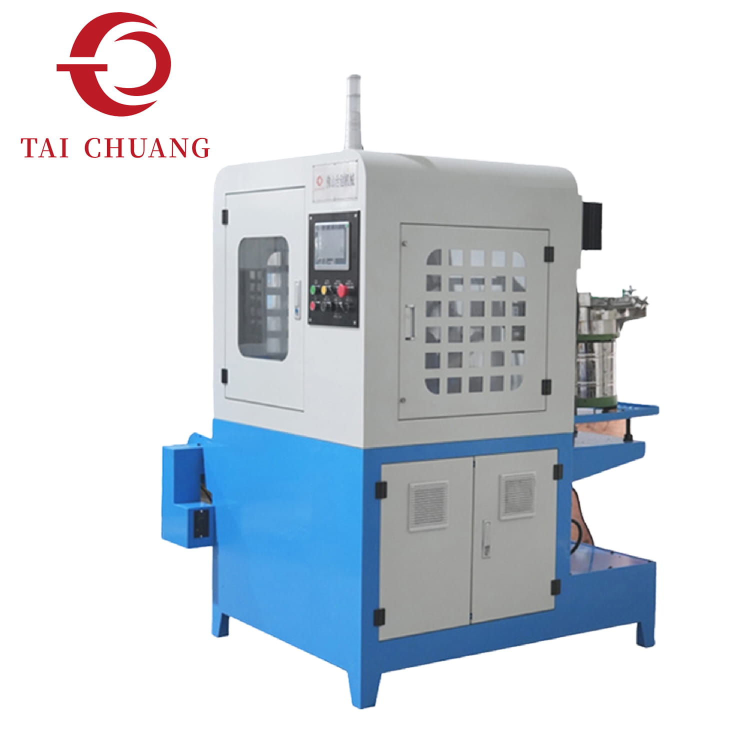 Fabrikant van notentapmachines in China