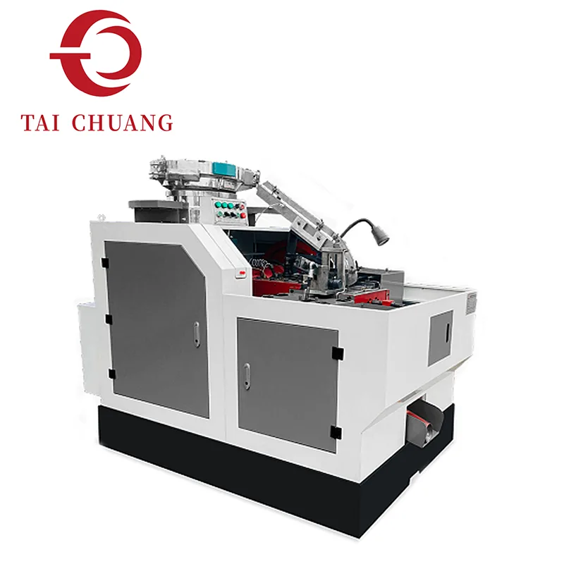 Open Sluiten Mold Koude Rubriek Machine