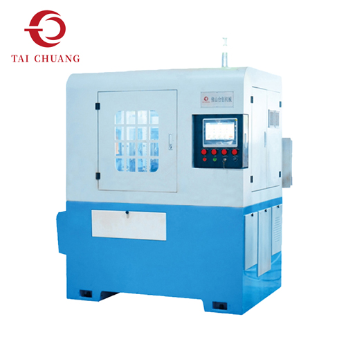 Servomoer-tapmachine